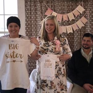 Meet your Posher, Beverly